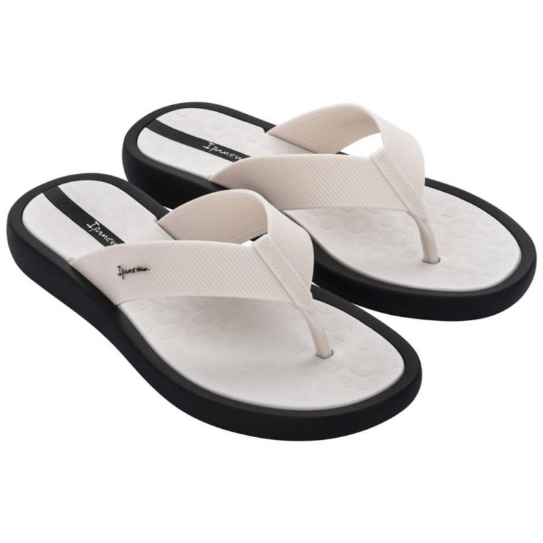Ipanema Nuvea Fem Flip Flops W 26696 20855 bej