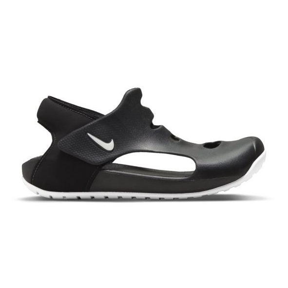 Pantofi sport cu sandale Nike DH9462-001 negru