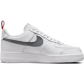 Pantofi Nike Air Force 1 DO6709-100 alb