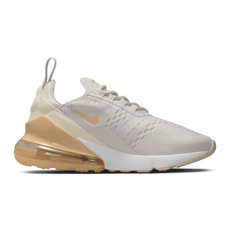 Pantofi Nike Air Max 270 W DX8951-001 bej