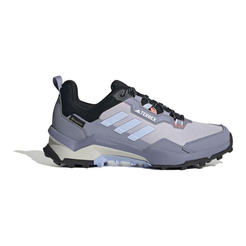 Pantofi adidas Terrex AX4 Gtx W HQ1052 gri