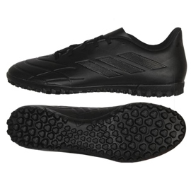 Pantofi Adidas Copa PURE.4 Tf M IE1627 negru negru