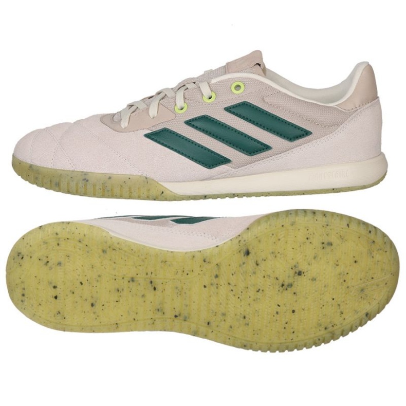 Pantofi Adidas Copa Gloro In M IE1543 alb alb