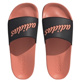 Papuci adidas Adilette Shower GZ9505 negru Papuci adidas Adilette Shower GZ9505 negru