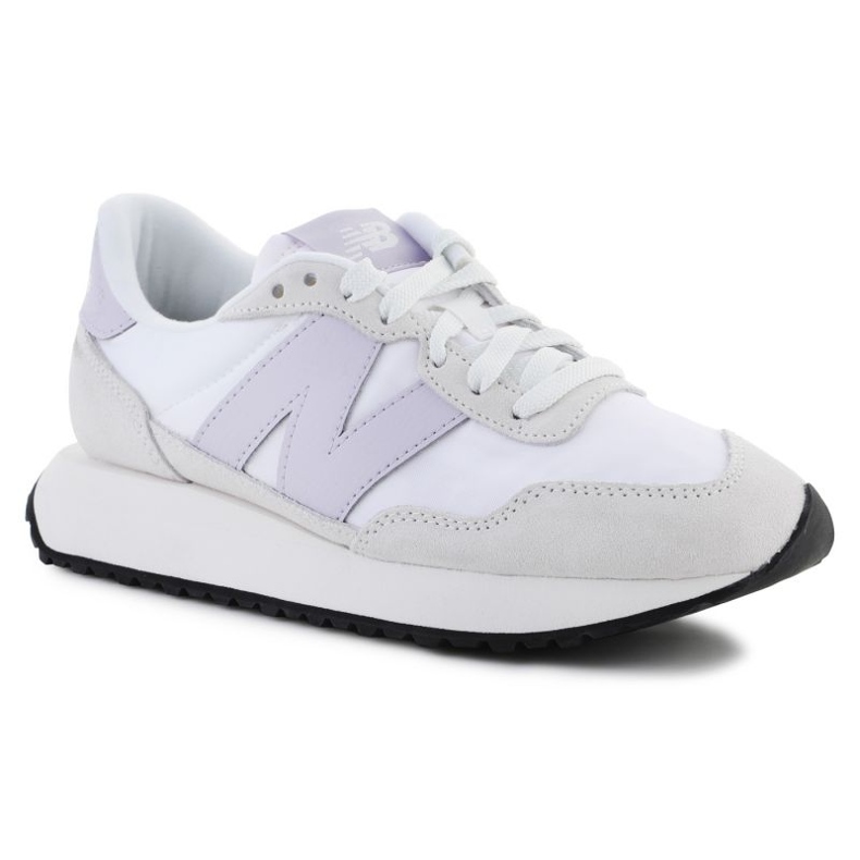 Pantofi New Balance WS237YD gri