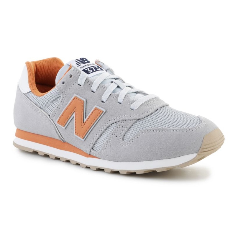 Pantofi New Balance M ML373OB2 gri Pantofi New Balance M ML373OB2 gri