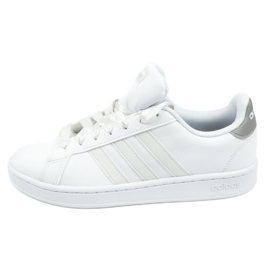 Pantofi Adidas Grand Court W FY8944 alb Pantofi Adidas Grand Court W FY8944 alb