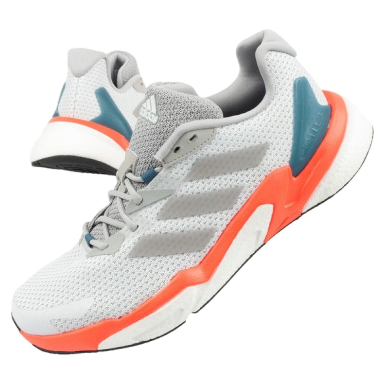 Pantofi de alergare adidas X9000 L3 W GY2638 alb Pantofi de alergare adidas X9000 L3 W GY2638 alb