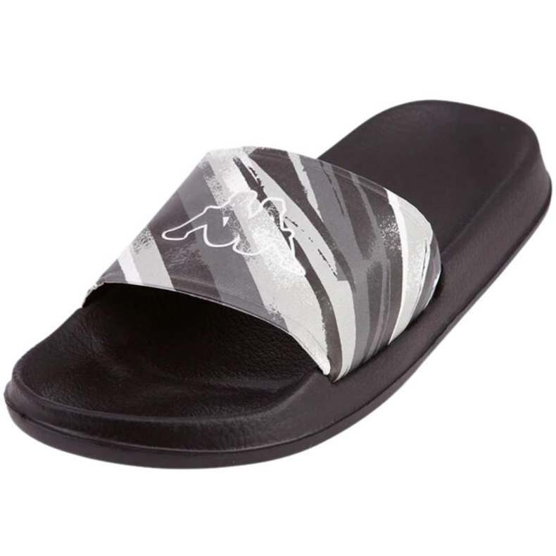 Papuci Kappa Fantastic St M 243123ST 1110 negru