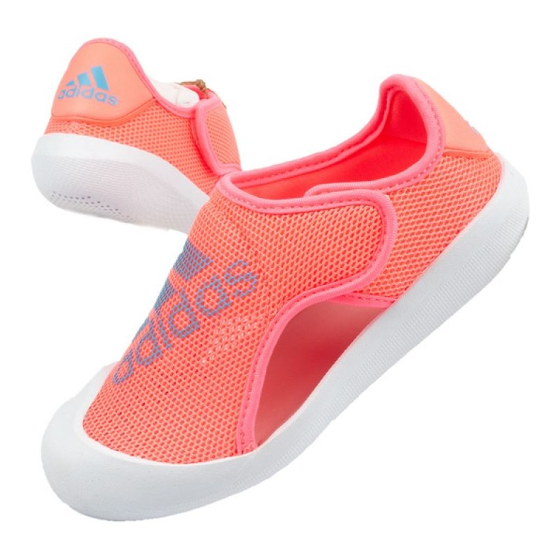 Pantofi Adidas Altaventure GV7805 roz