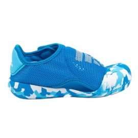 Pantofi adidas Altaventure Jr. GV7810 albastru