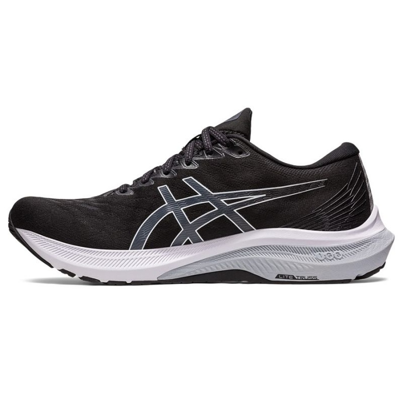 Pantofi de alergare Asics GT-2000 11M 1011B441 004 negru