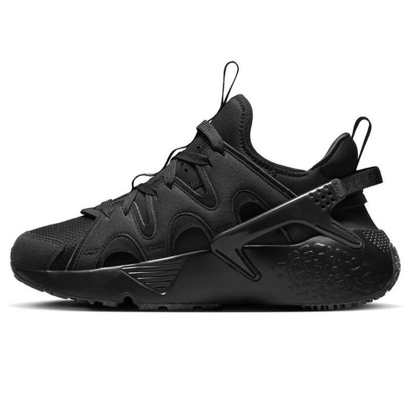 Pantofi Nike Air Huarache Craft W FD2012 001 negru Pantofi Nike Air Huarache Craft W FD2012 001 negru