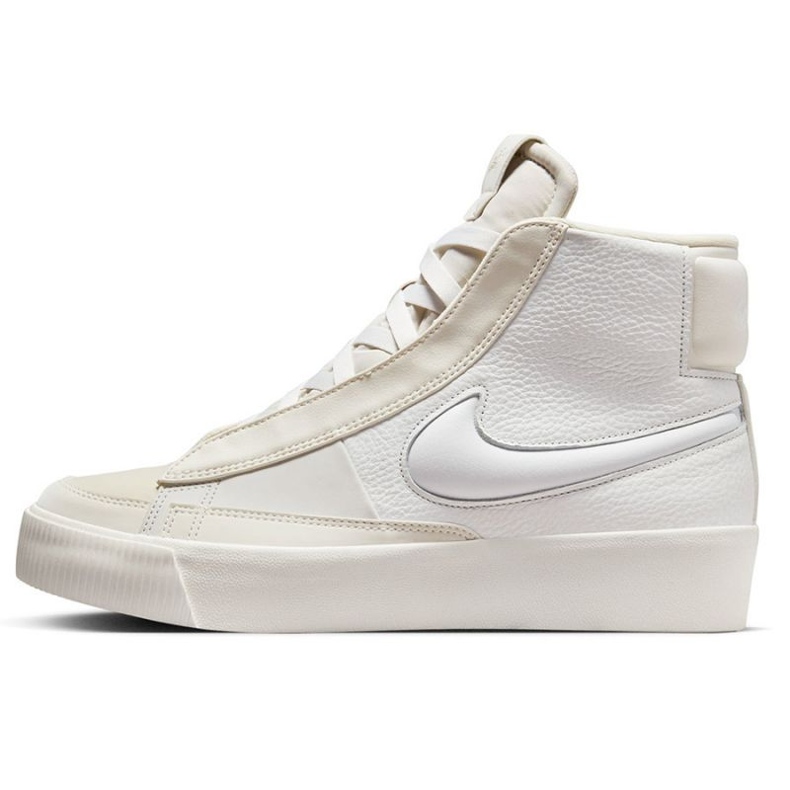 Pantofi Nike Blazer Mid Victory W DR2948 100 alb