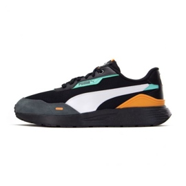 Pantofi Puma Runtamed Plus M 39125003 negru