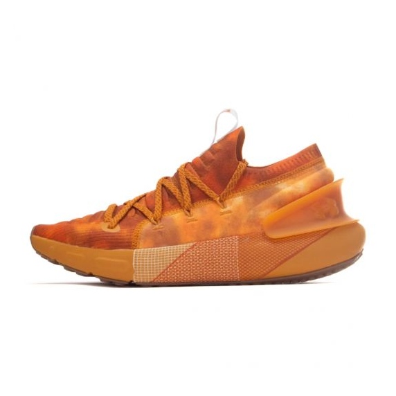 Pantofi Under Armour Hovr Phantom 3 Vopsiti M 3026348-802 portocale