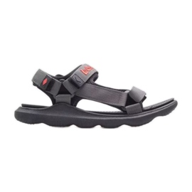 Sandale Lee Cooper LCW-23-34-1697M gri Sandale Lee Cooper LCW-23-34-1697M gri