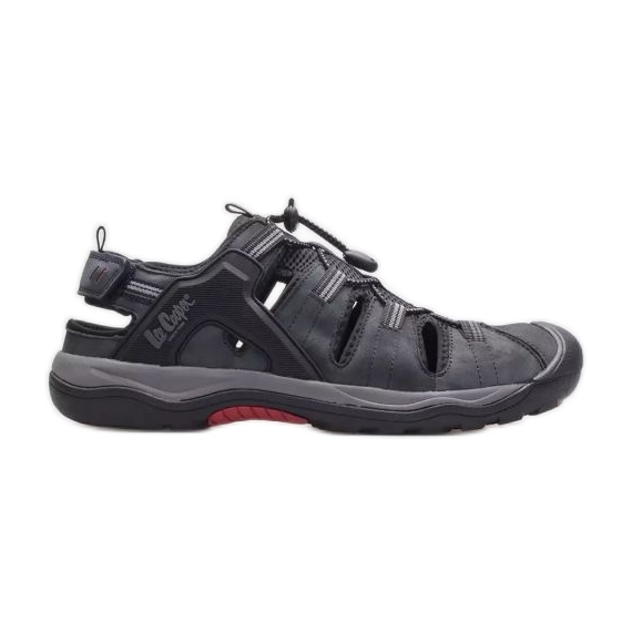 Sandale Lee Cooper M LCW-23-01-1770M negru