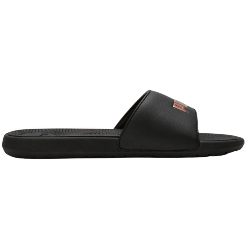 Papuci Puma Cool Cat 2.0 W 389108 02 negru