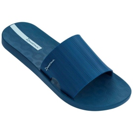 Ipanema Way Fem 26307 20729 papuci albastru