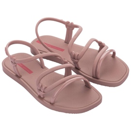Ipanema Solar Sandal Fem Sandals W 26983 AK627 roz