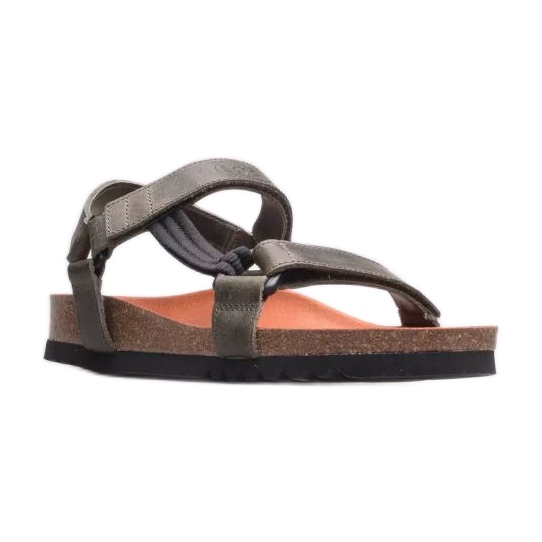 Sandale Scholl Heaven Ad W F23009-1043 verde Sandale Scholl Heaven Ad W F23009-1043 verde