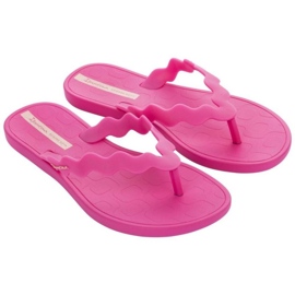 Flip-flops Ipanema Zig Ad W 26652 24308 roz