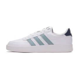 Pantofi adidas Breaknet 2.0 M GZ9370 alb