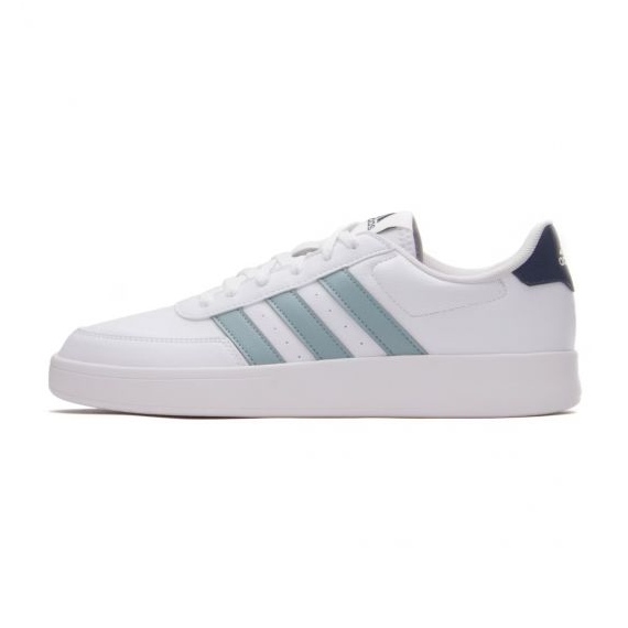Pantofi adidas Breaknet 2.0 M GZ9370 alb