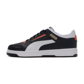Pantofi Puma Reboynd Joy Low M 38074724 negru Pantofi Puma Reboynd Joy Low M 38074724 negru