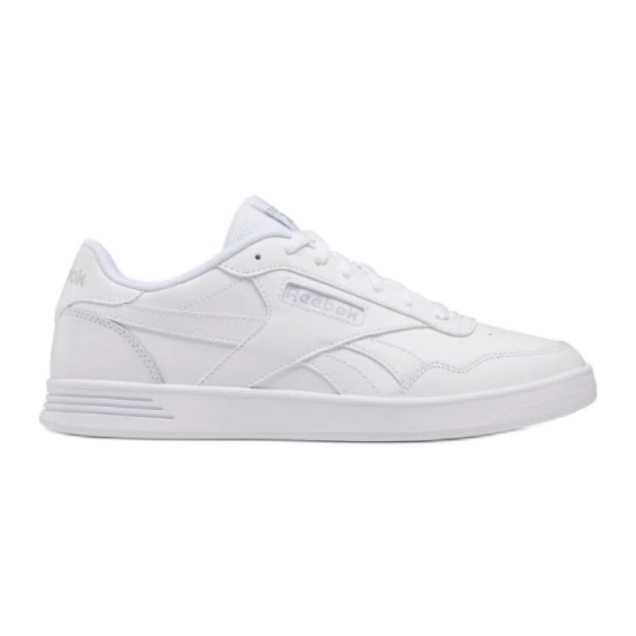 Pantofi Reebok Court Advance M GZ9620 alb