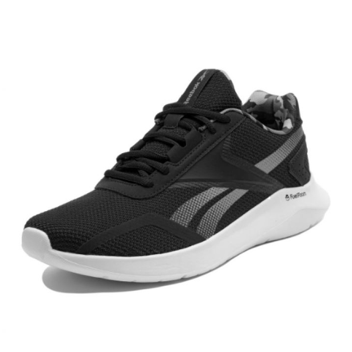 Pantofi Reebok Energylux 2.0 M GV8327 negru
