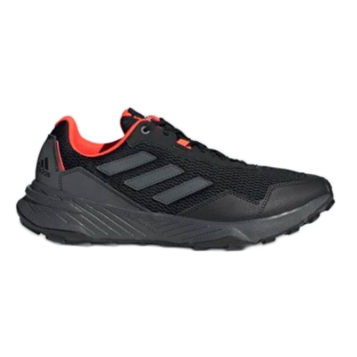 Pantofi Adidas Tracefinder M Q47236 negru