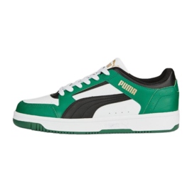 Pantofi Puma Rebound Joy Low M 38074726 verde Pantofi Puma Rebound Joy Low M 38074726 verde
