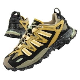 Pantofi Adidas Hyperturf M HQ3978 negru