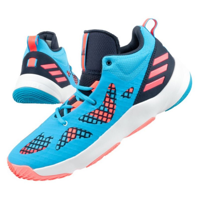Pantofi adidas Pro N3XT M GY2876 albastru albastru Pantofi adidas Pro N3XT M GY2876 albastru albastru