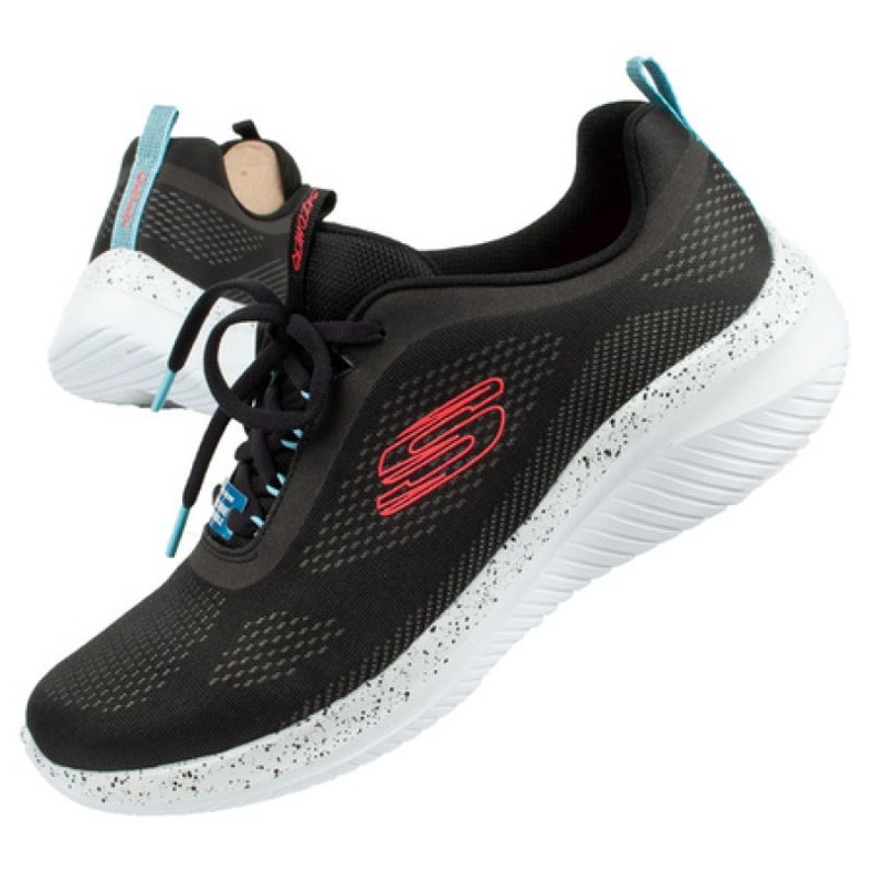 Pantofi sport Skechers Ultra Flex 3.0 W 149851/BLLB negru