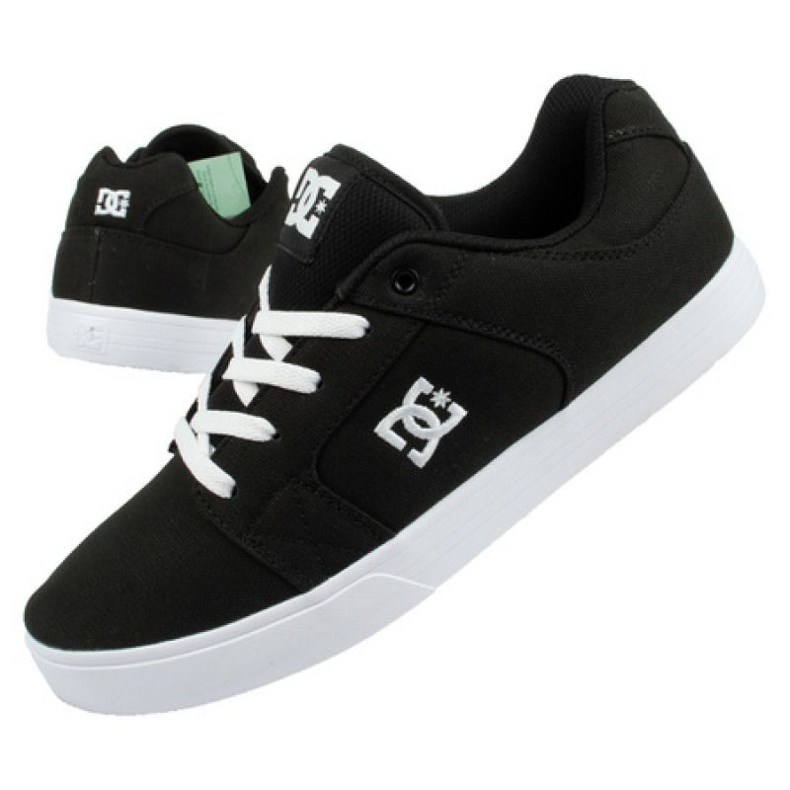 DC Metoda M ADYS100421-BKW pantofi negru