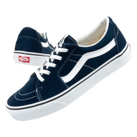 Pantofi Vans Sk8-Low M VN0A4UUK4M01 albastru