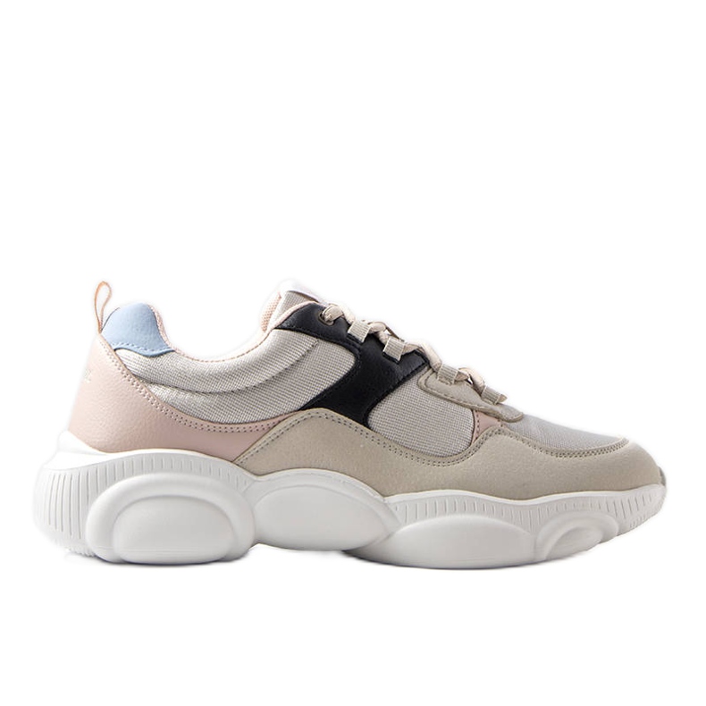 Adidasi Lee Cooper LCWL-20-39-031 bej