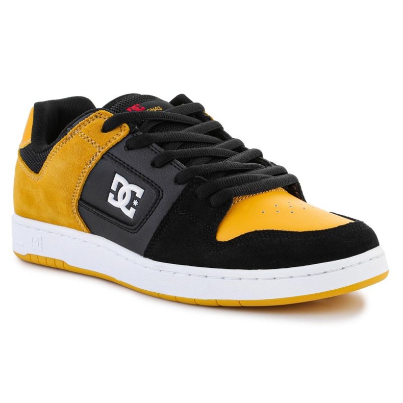DC Shoes Manteca 4 Skate M 100766-BG3 galben