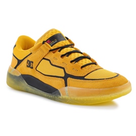 DC Shoes Metric SM ADYS100634-GB2 galben DC Shoes Metric SM ADYS100634-GB2 galben