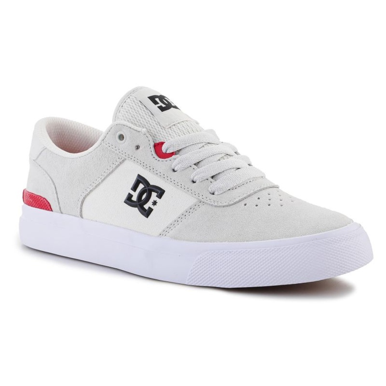 DC Shoes Teknic S Pantof M ADYS300739-BO4 gri