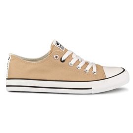 Tenisi bej de la La.Fi