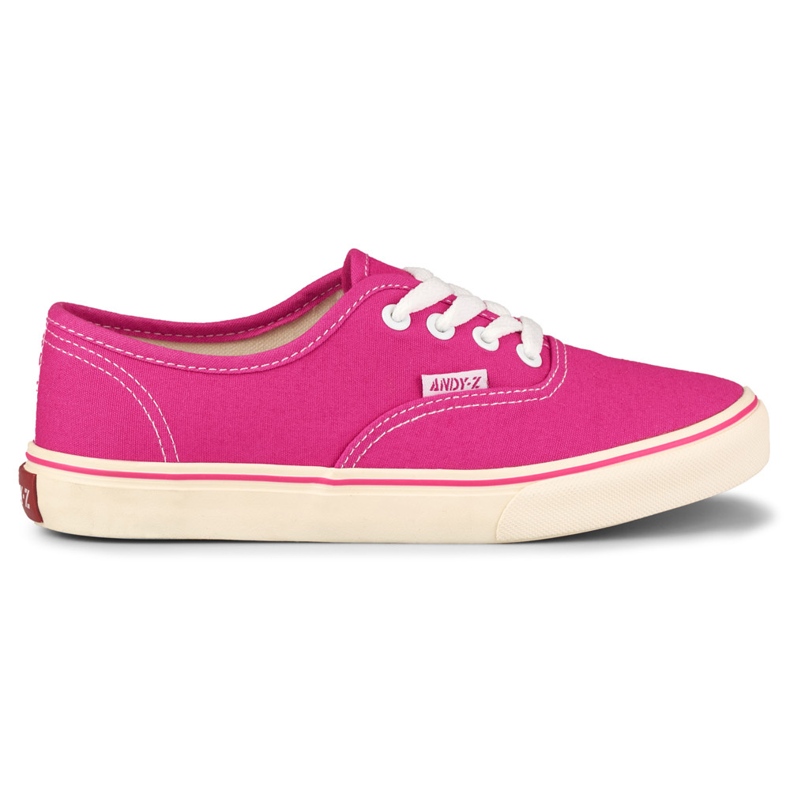 Adidași roz de damă