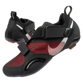 Pantofi de ciclism Nike W CJ0775008 negru
