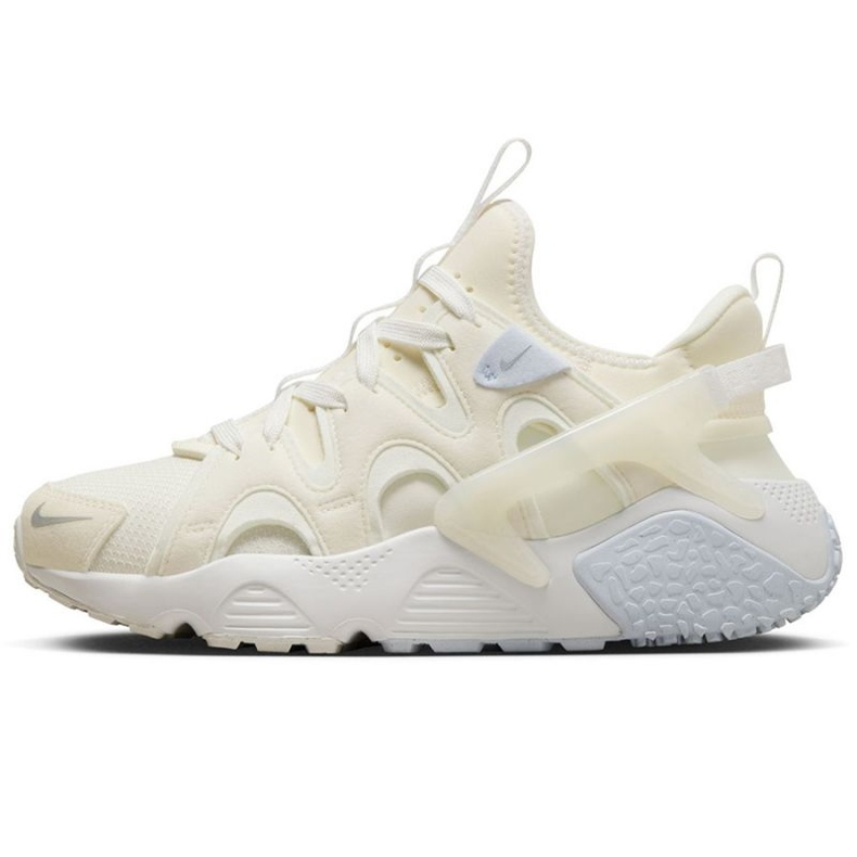 Pantofi Nike Air Huarache Craft W DQ8031 102 alb