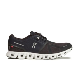 On Running Pe pantofii Running Cloud 5 5998904 negru