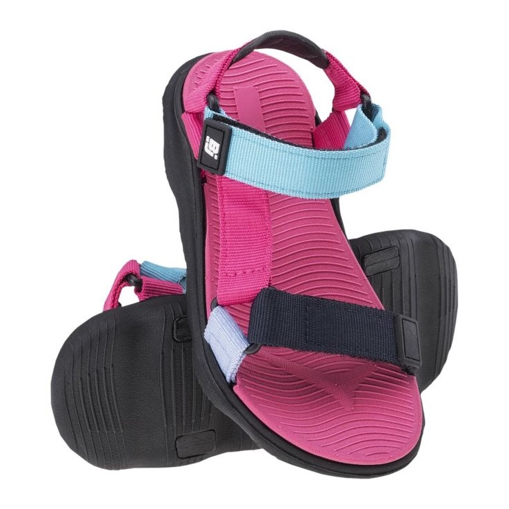 Sandale Bejo mileri jrg 92800401243 negru