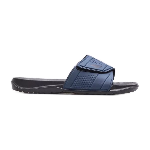 4F M papuci 4FSS23FFLIM077-30S albastru